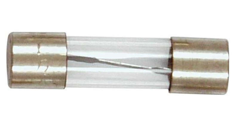 20Amp Glass Fuse Fgl20 (Fgl20-Bp)