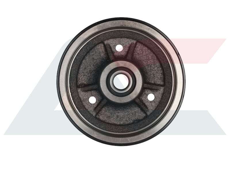 Brake Drum Renault Kwid 1.0Sce Single (Ate 215-0001)