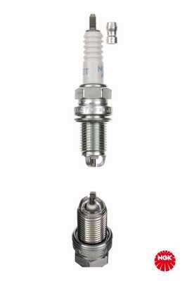 Spark Plug NGK BCPR6ET (1PC)
