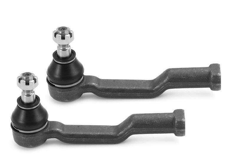 Mazda B Ser/Ford Courier Tie Rod End
