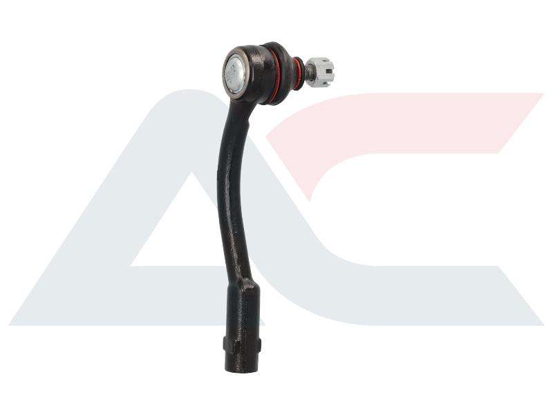 Hyundai Accent 06 To 09 Outer Tie Rod End Pair