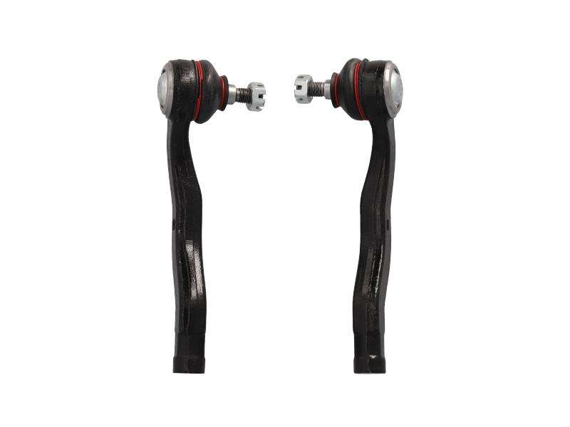 Honda Ballade Outer Tie Rod End Pair