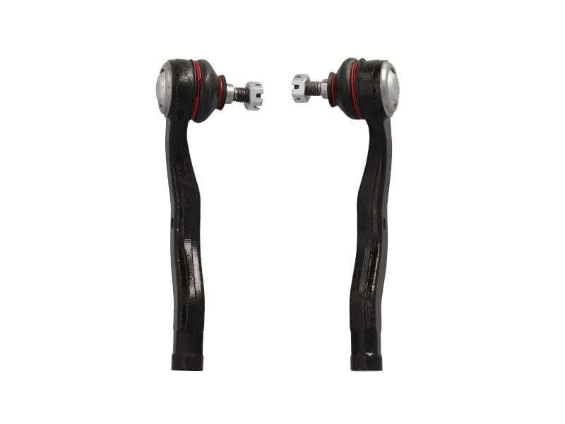 Honda Ballade Outer Tie Rod End Pair