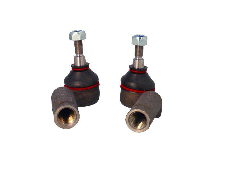 Mazda 3 04-14 Outer Tie Rod End Pair