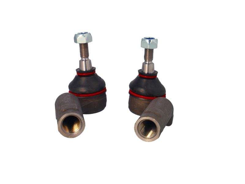 Mazda 3 04-14 Outer Tie Rod End Pair