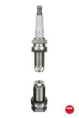 Spark Plug NGK BKR6EK (1PC)