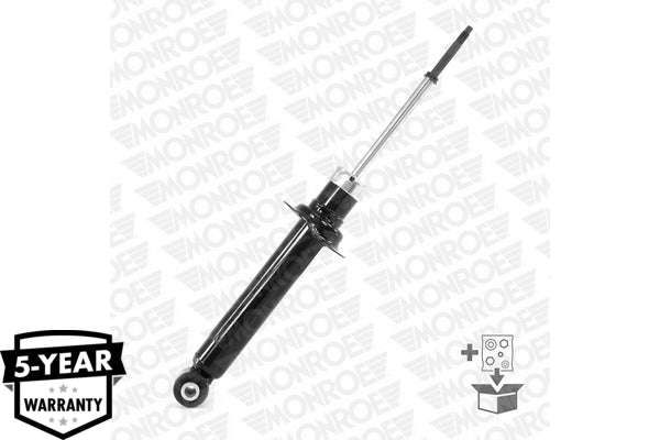 Shock Front Nissan Primera 1998-2002 (MONROE)(23872)