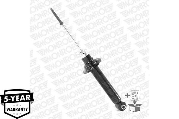 Shock Front Nissan Primera 1998-2002 (MONROE)(23872)