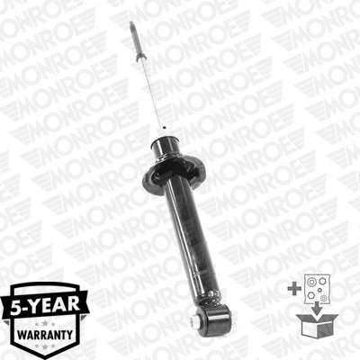Shock Front Nissan Primera 1998-2002 (MONROE)(23872)