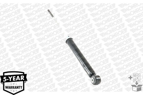 Shock Rear Fiat Palio 1,2 Siena 1,2 2000-2008 (MONROE)(23965)