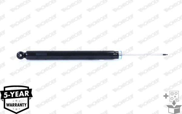 Shock Rear Mazda 3 Mzr,Mps 2004-2009 (MONROE)(23992)