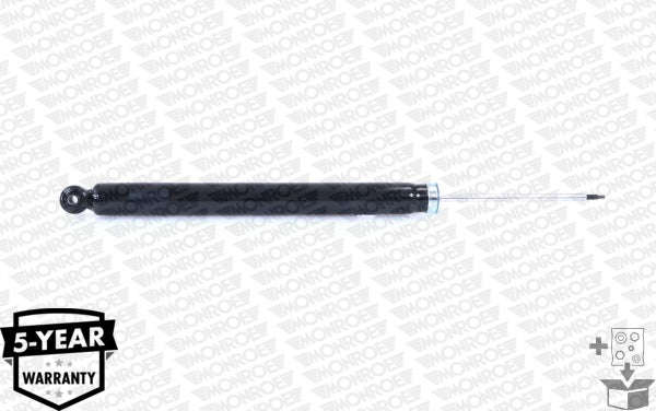 Shock Rear Mazda 3 Mzr,Mps 2004-2009 (MONROE)(23992)