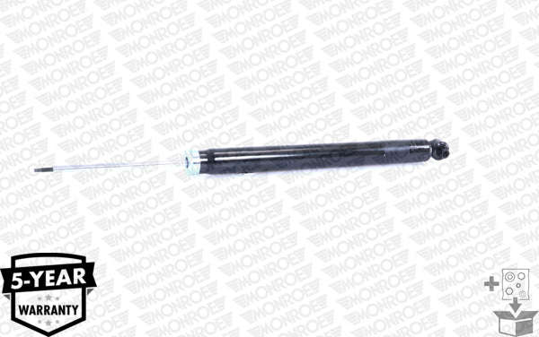 Shock Rear Mazda 3 Mzr,Mps 2004-2009 (MONROE)(23992)