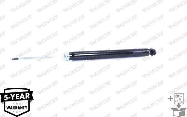 Shock Rear Mazda 3 Mzr,Mps 2004-2009 (MONROE)(23992)