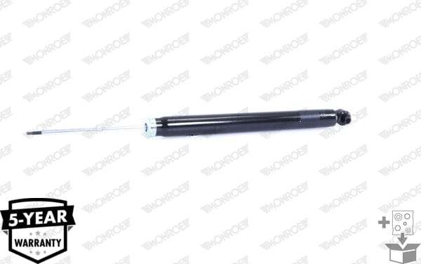 Shock Rear Mazda 3 Mzr,Mps 2004-2009 (MONROE)(23992)