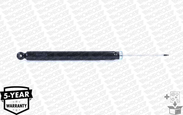 Shock Rear Mazda 3 Mzr,Mps 2004-2009 (MONROE)(23992)