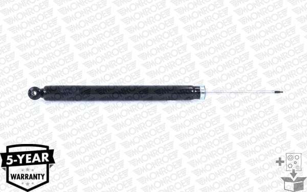 Shock Rear Mazda 3 Mzr,Mps 2004-2009 (MONROE)(23992)