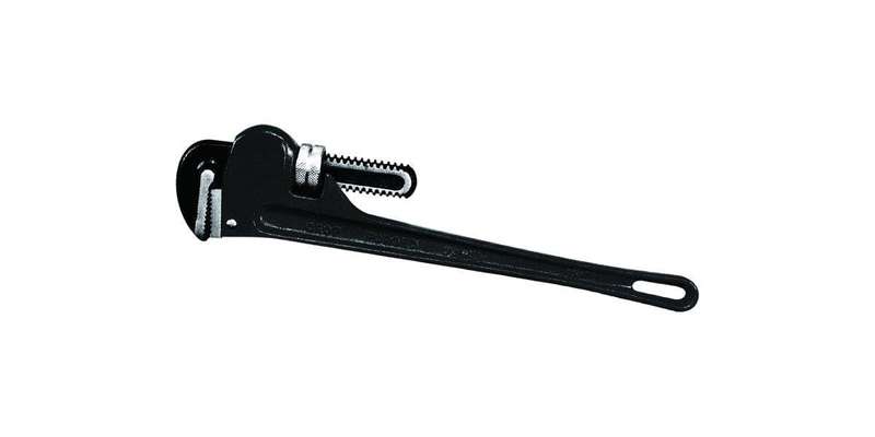 24 Pipe Wrench 610Mm AMPRO T39406