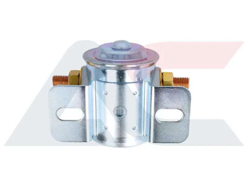 Solenoid 12V Continuous Insulated Body (Cole Hersee 24059)