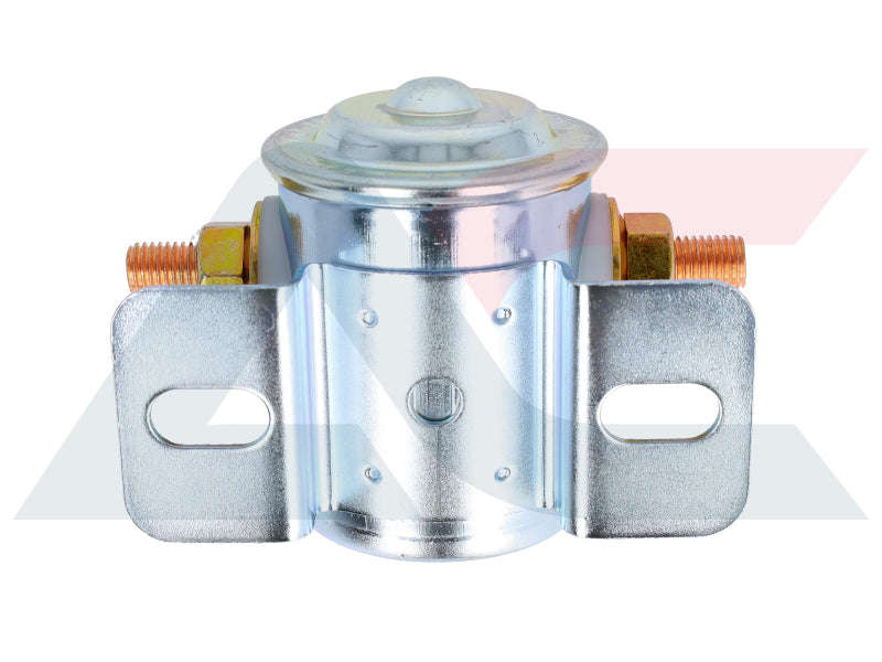 Solenoid 24V Continuous Insulated Body (Cole Hersee 24063)