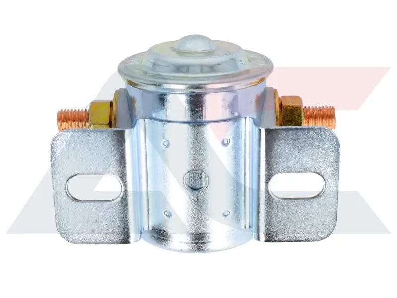 Solenoid 24V Continuous Insulated Body (Cole Hersee 24063)