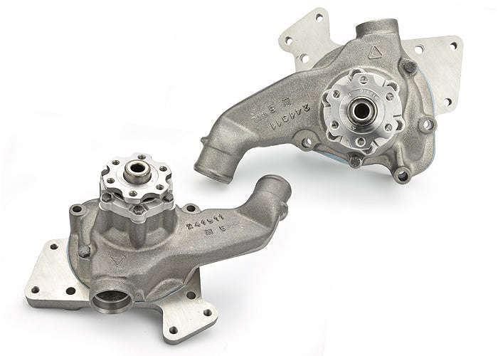 Water Pump Hino,Isuzu,Mercedes,Ud Ade 366 Non- Turbo (Omp) (241725)