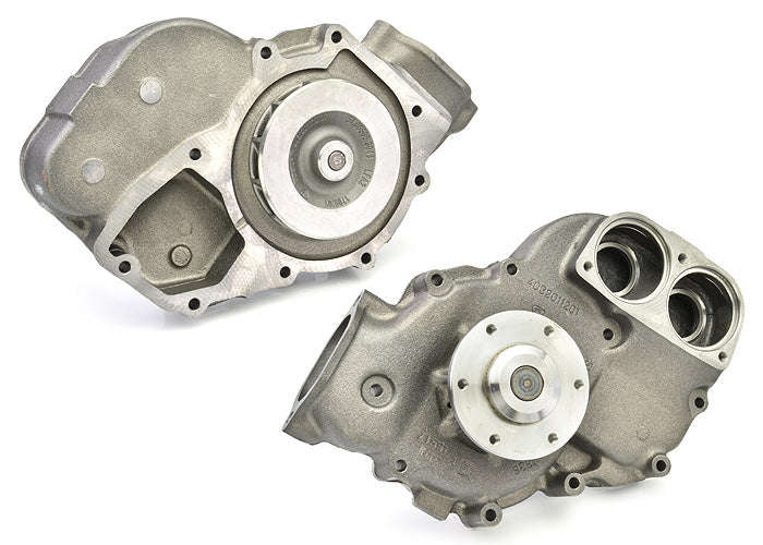 Water Pump Ade 407 Non- Turbo (Omp) (241835)