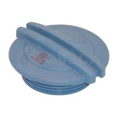 (24372) Pressure Cap Blue 1.4 Bar (Ossca)