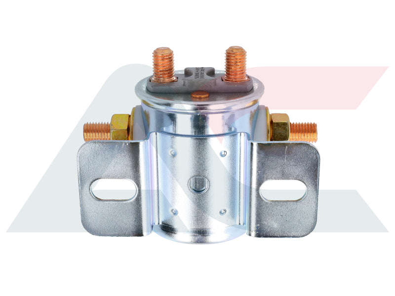 Solenoid 12V Winch (Cole Hersee 24401)