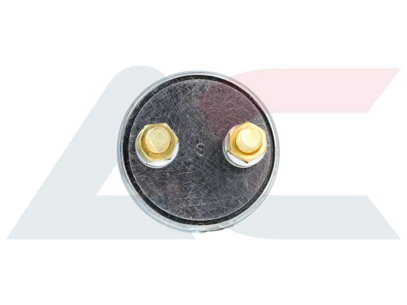 Battery Disconnect Switch 175A 36V Spst (Single Pole, Single Throw) (Cole Hersee 2484-A)