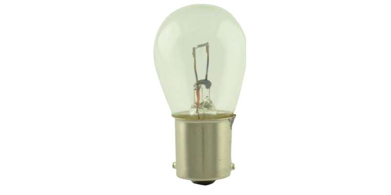 24V Globe Single Contact (G339M-Bp)