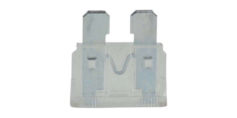 25Amp Plug Fuse Fp25 (Fp25-Bp)