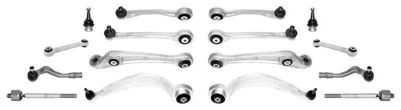 Audi A4 2008 Onwards Front Repair Kit