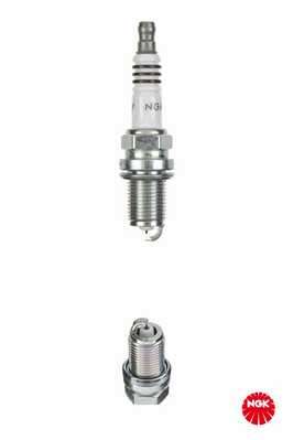 Spark Plug NGK BKR8EIX (1PC)