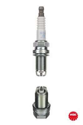 NGK Spark Plug BKR6EK-C (Single)