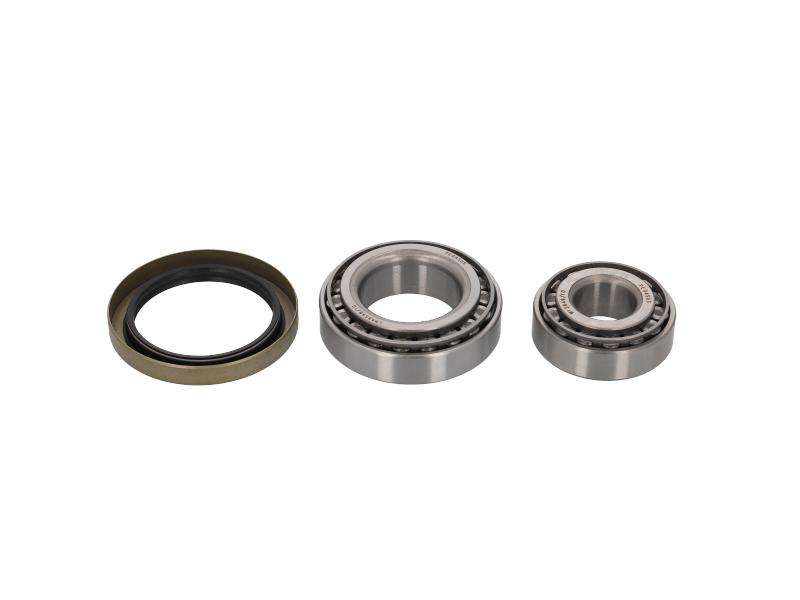 Bearing Kit Isuzu Kb 160 Series (296) (Fag) (For 1 Wheel only)