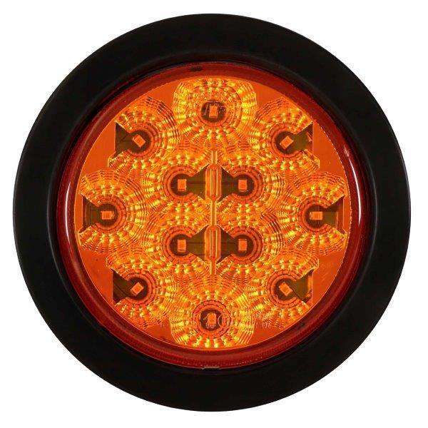 Hella Valuefit 4" Led Indicator Light