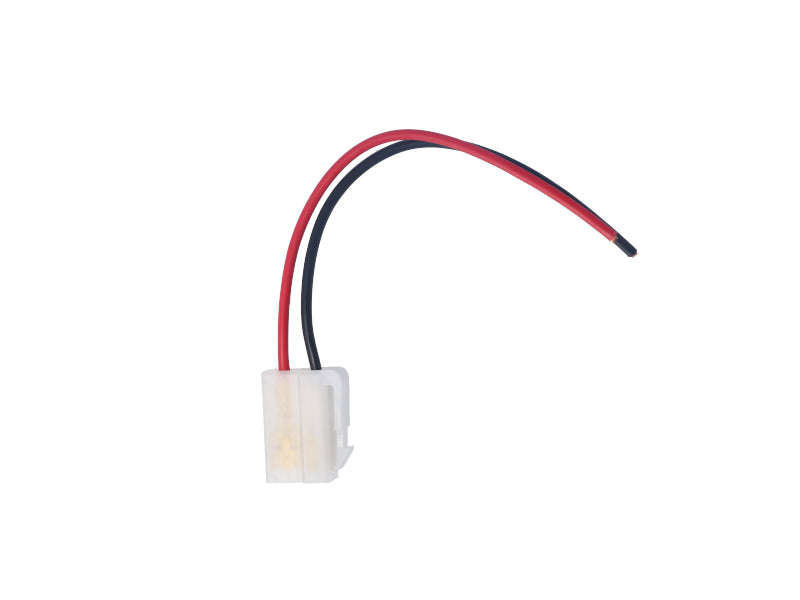 2 Way Plug Male  (2PMC)