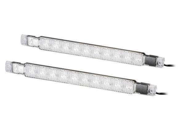 Hella Daytime Running Light Set