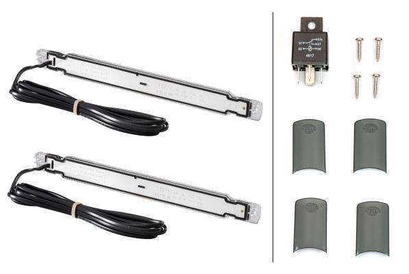 Hella Daytime Running Light Set