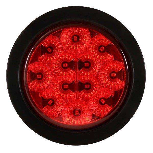 Hellavaluefit 4" Led Tail Light
