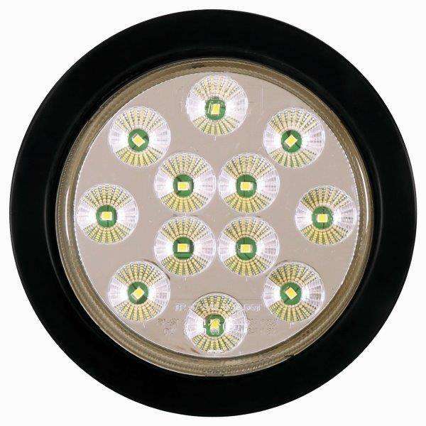 Hella Valuefit 4" Truck Reverse Lights