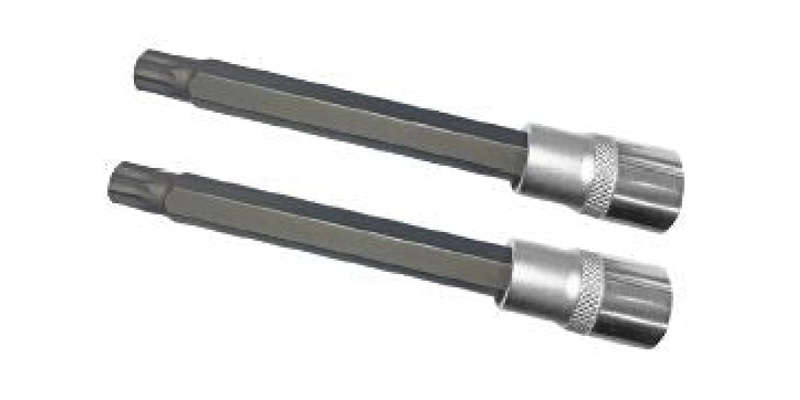 2Pc Cylinder Head Bolt Tool Set - Camry/Lexus AMPRO T71636