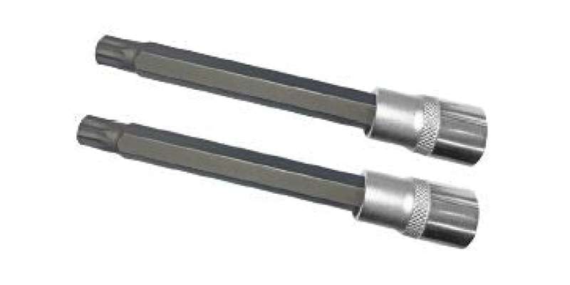 2Pc Cylinder Head Bolt Tool Set - Camry/Lexus AMPRO T71636