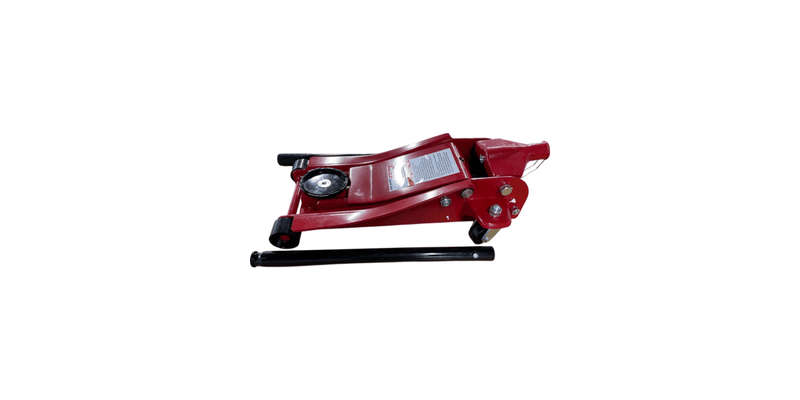 3 Ton Trolley Jack