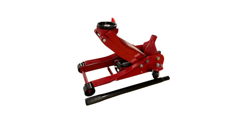 3 Ton Trolley Jack