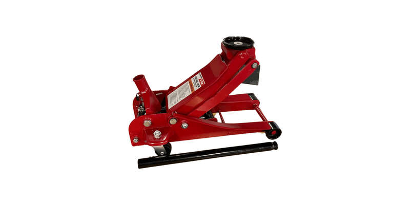 3 Ton Trolley Jack