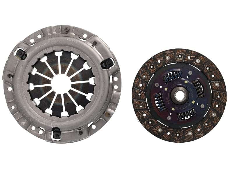 Clutch Kit Daihatsu Terios 1.5 Dvvt (3Sz-Ve) Toyota Avanza 1.3,1.5 (K3-Ve,3Sz-Ve) 2006-2015 SACHS...