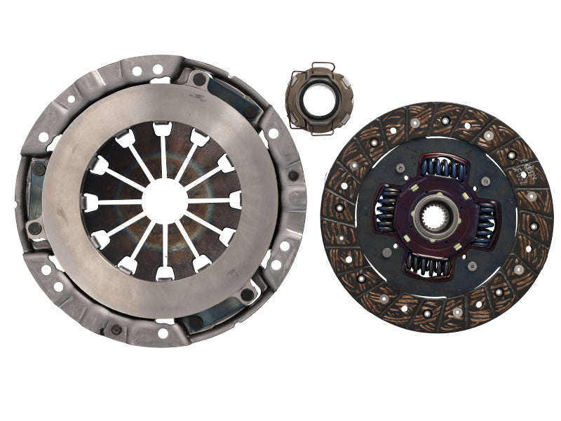 Clutch Kit Daihatsu Terios 1.5 Dvvt (3Sz-Ve) Toyota Avanza 1.3,1.5 (K3-Ve,3Sz-Ve) 2006-2015 SACHS...