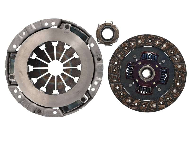 Clutch Kit Daihatsu Terios 1.5 Dvvt (3Sz-Ve) Toyota Avanza 1.3,1.5 (K3-Ve,3Sz-Ve) 2006-2015 SACHS...